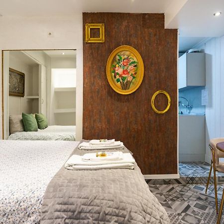 Apartment In Bairro Alto 58 - Lisbon Charm Zewnętrze zdjęcie