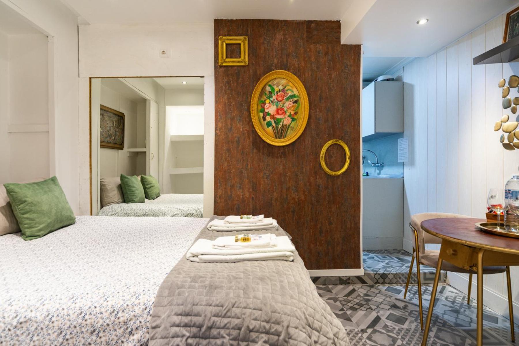 Apartment In Bairro Alto 58 - Lisbon Charm Zewnętrze zdjęcie