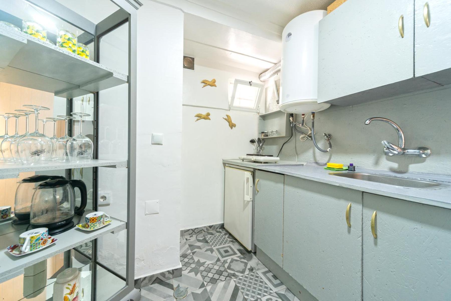 Apartment In Bairro Alto 58 - Lisbon Charm Zewnętrze zdjęcie