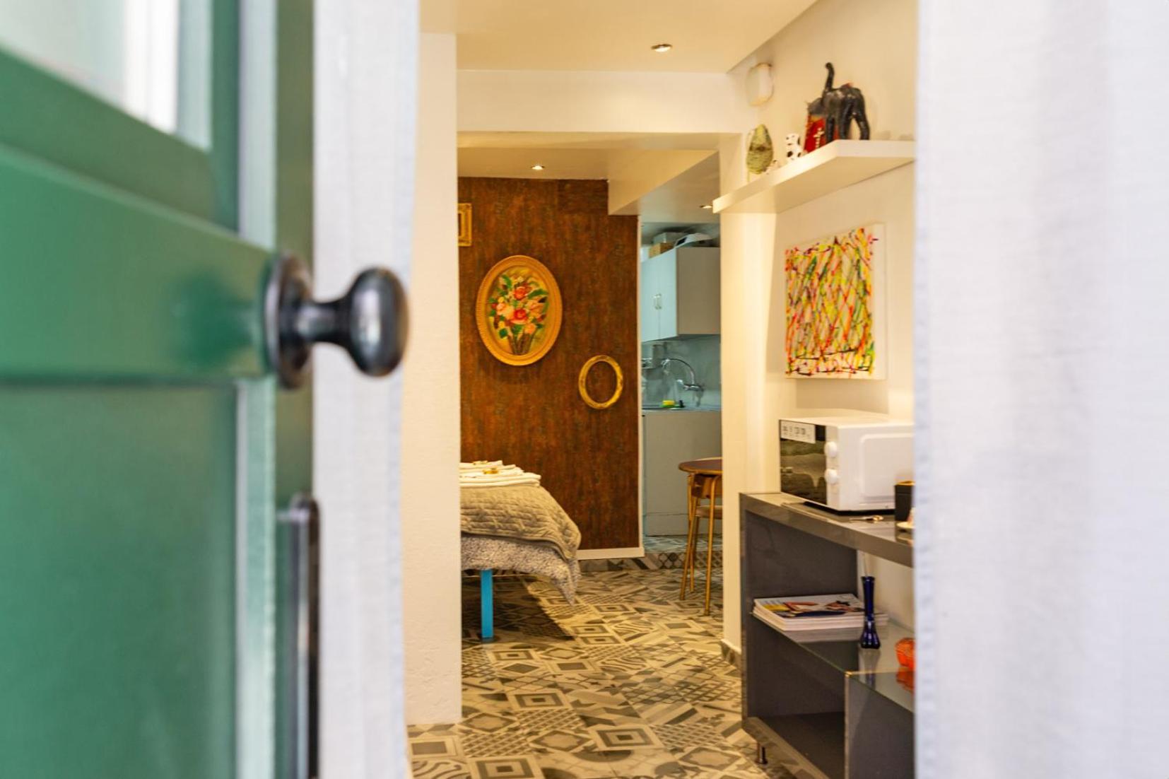 Apartment In Bairro Alto 58 - Lisbon Charm Zewnętrze zdjęcie