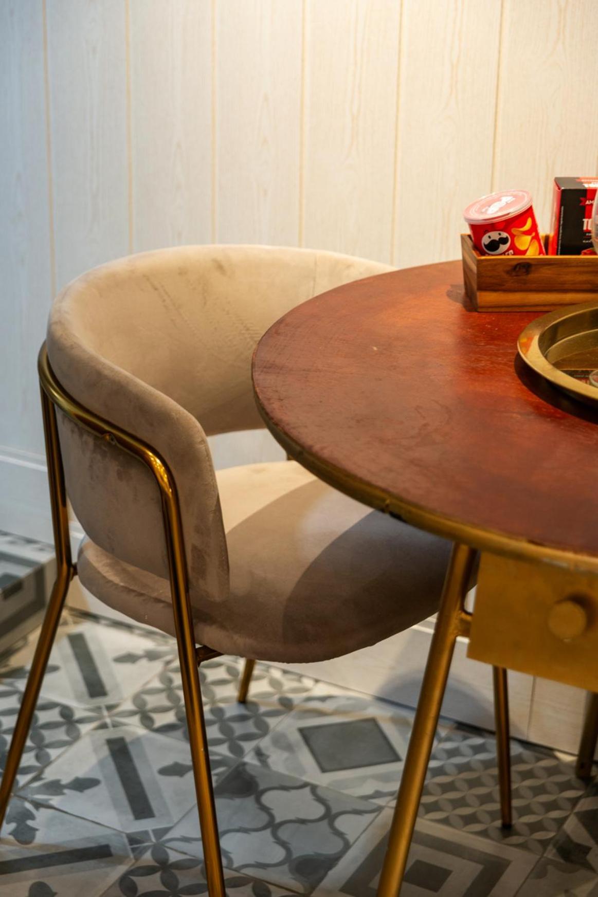 Apartment In Bairro Alto 58 - Lisbon Charm Zewnętrze zdjęcie