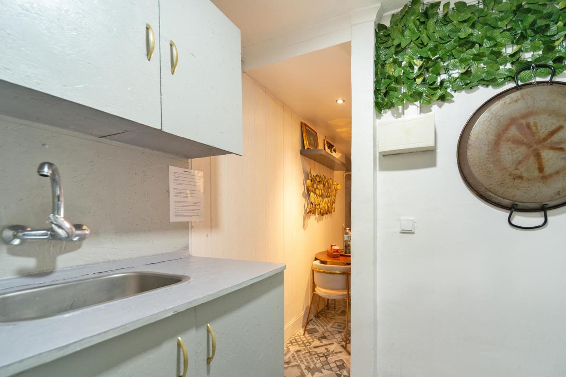 Apartment In Bairro Alto 58 - Lisbon Charm Zewnętrze zdjęcie