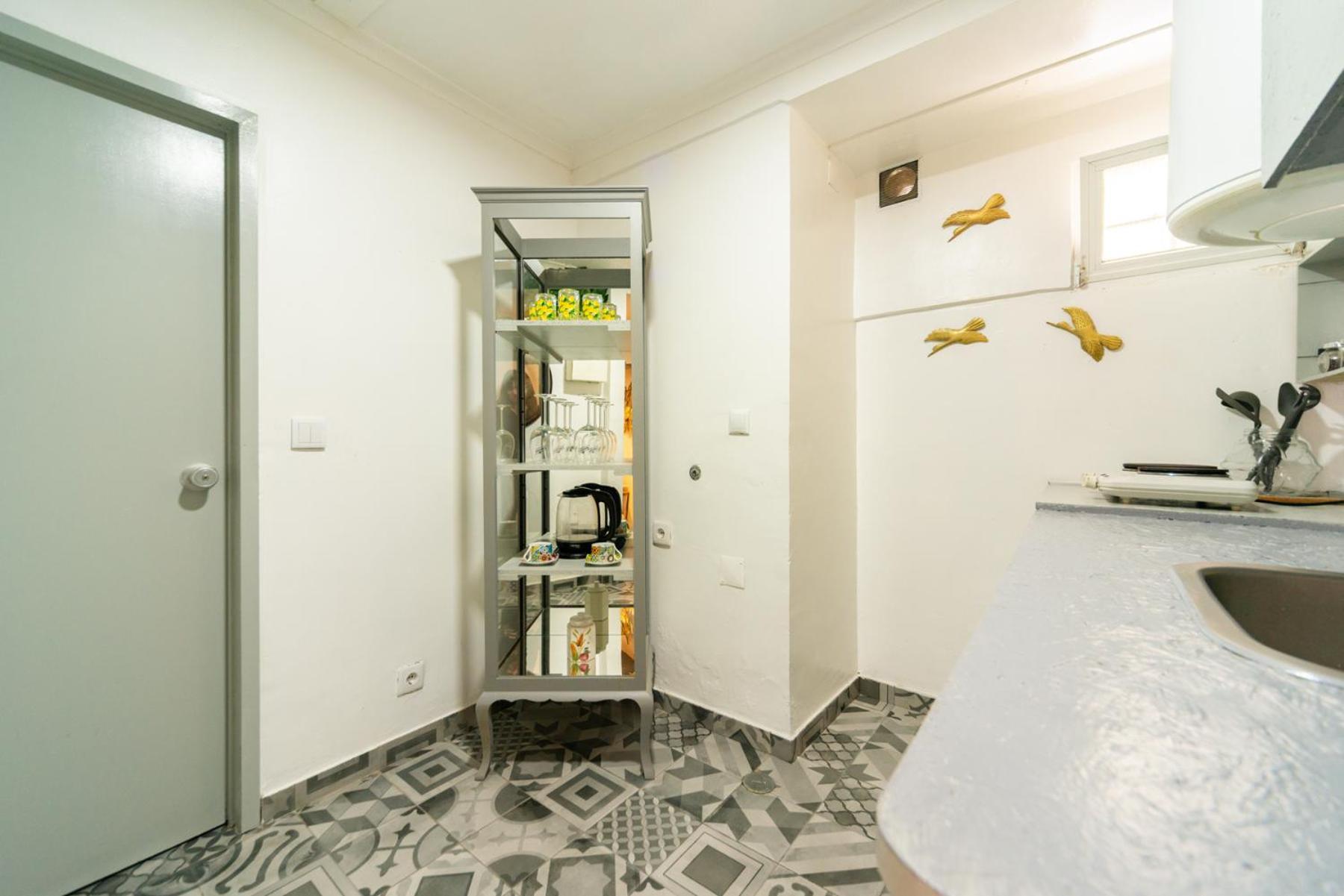 Apartment In Bairro Alto 58 - Lisbon Charm Zewnętrze zdjęcie