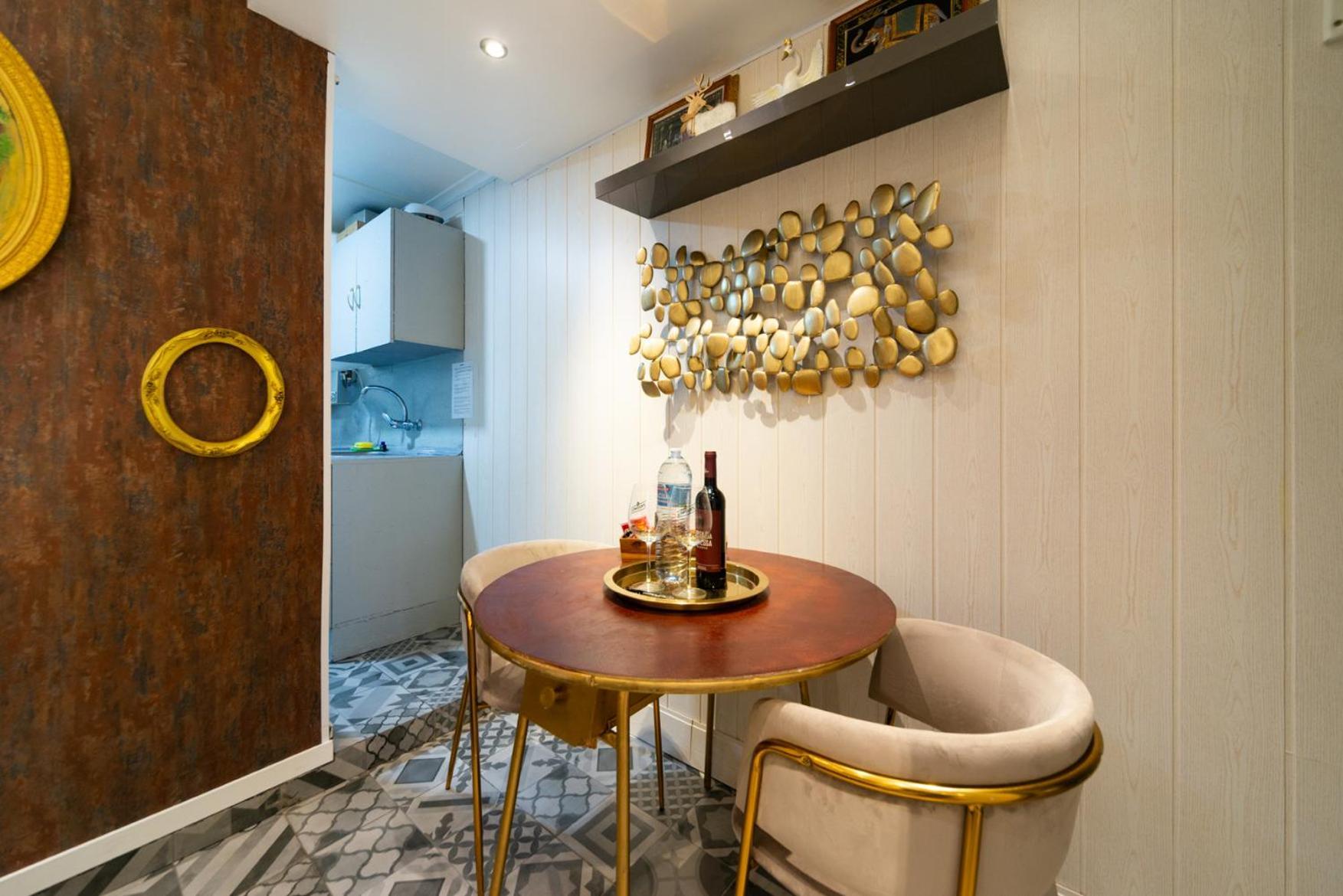 Apartment In Bairro Alto 58 - Lisbon Charm Zewnętrze zdjęcie