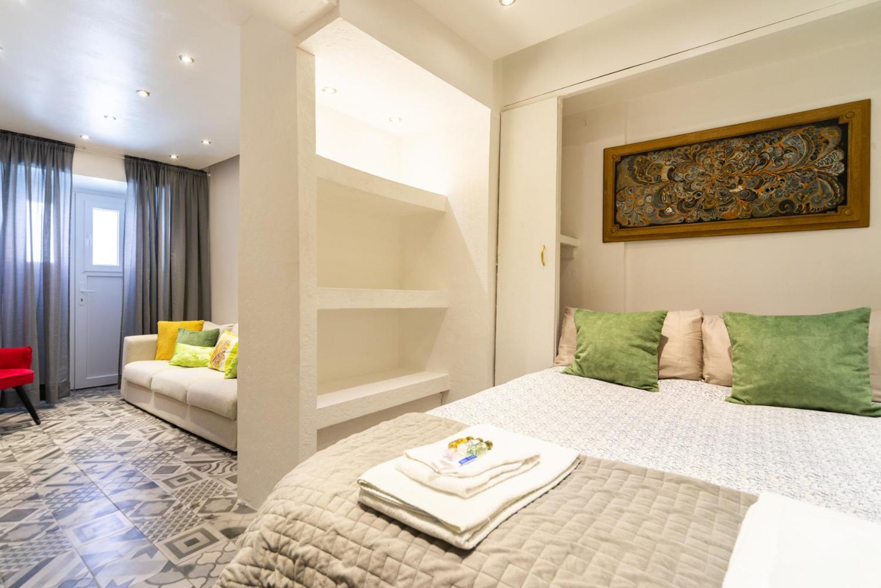 Apartment In Bairro Alto 58 - Lisbon Charm Zewnętrze zdjęcie